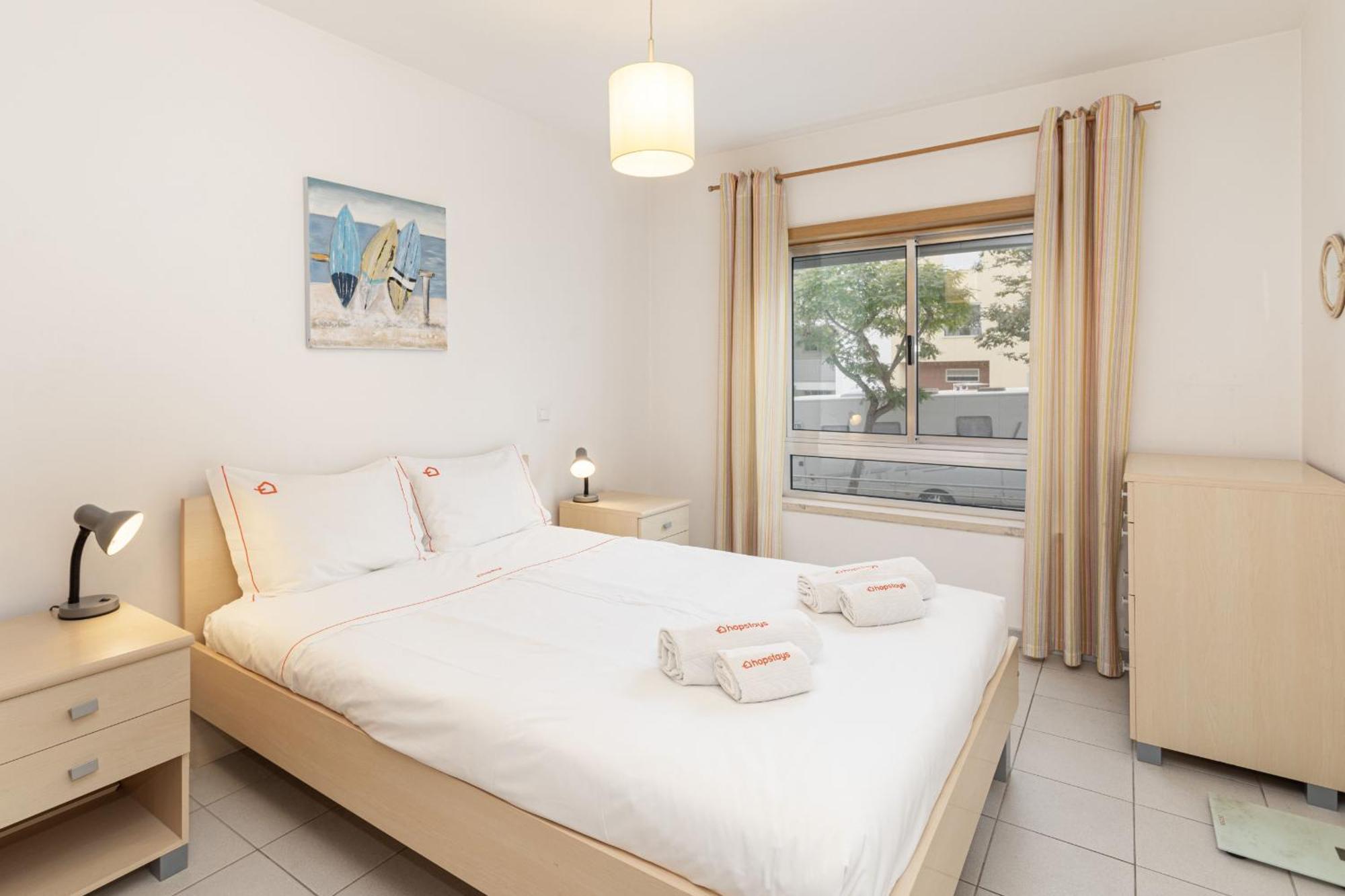 דירות New - Portimao Casinha מראה חיצוני תמונה