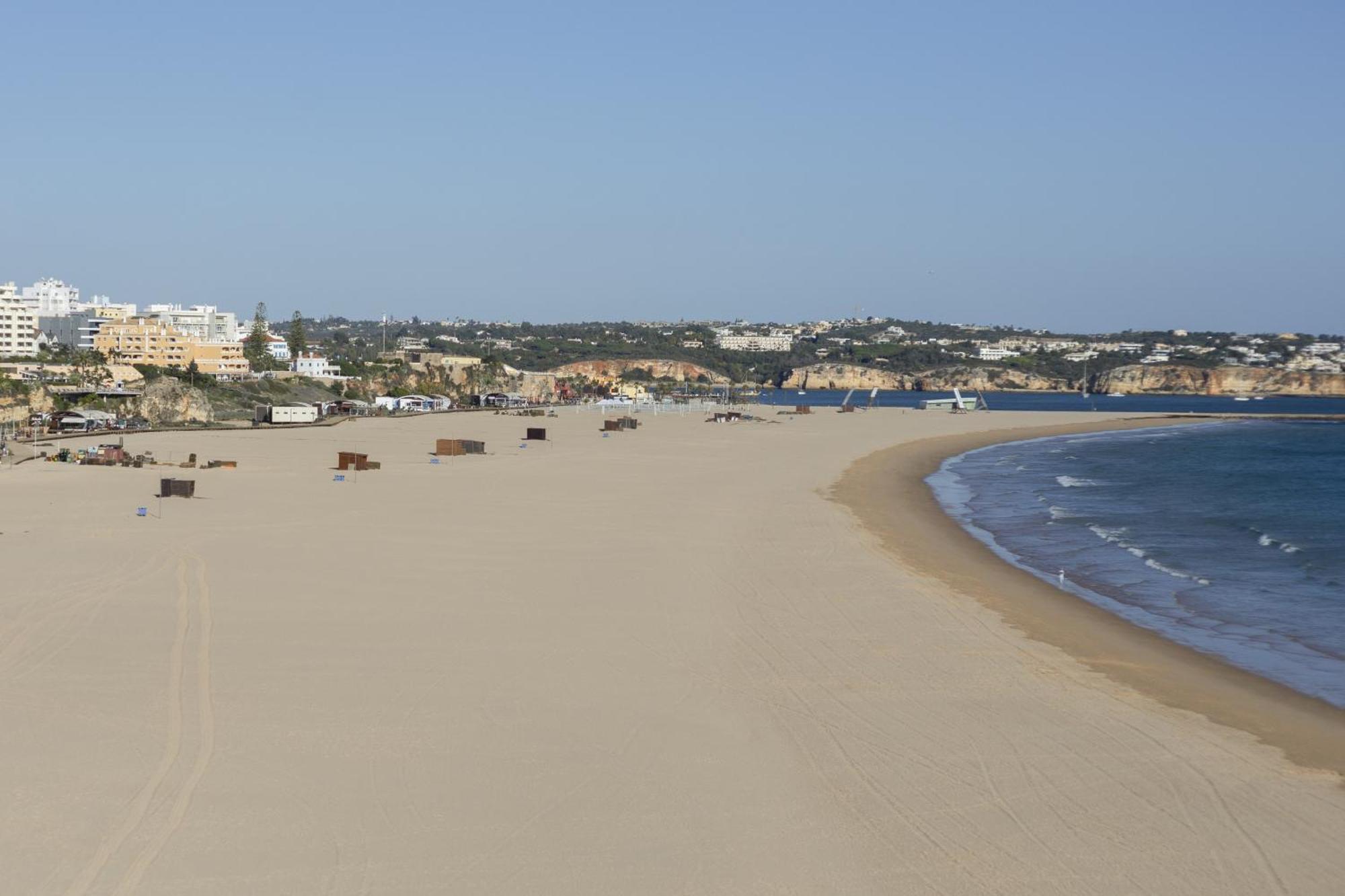 דירות New - Portimao Casinha מראה חיצוני תמונה