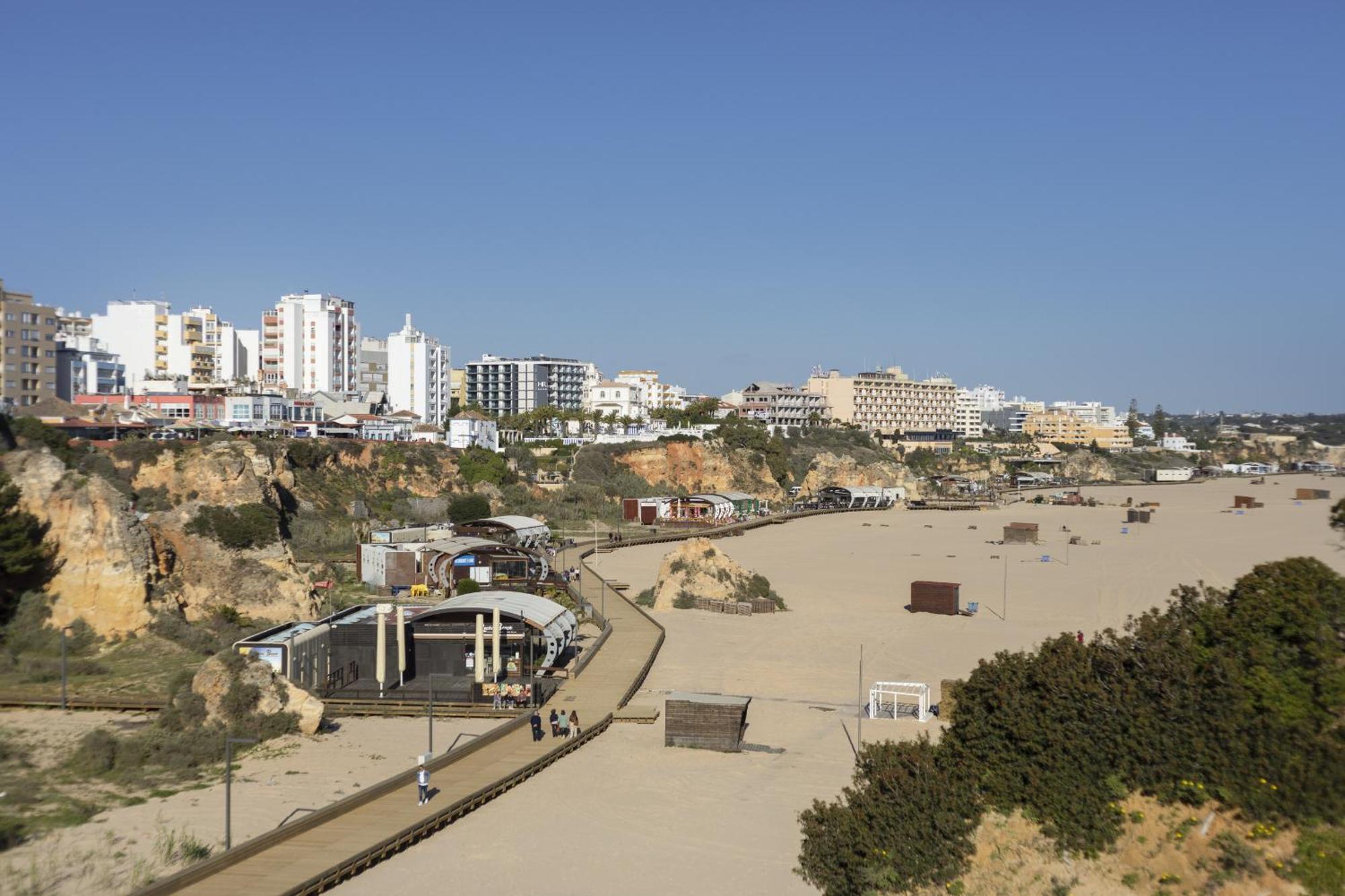 דירות New - Portimao Casinha מראה חיצוני תמונה