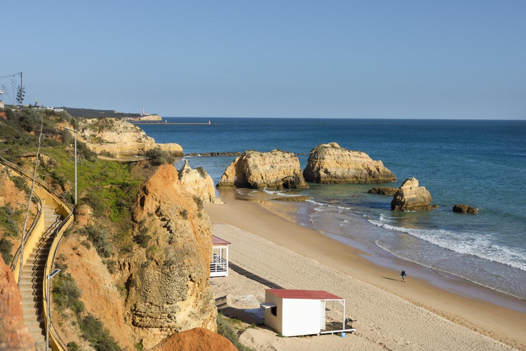 דירות New - Portimao Casinha מראה חיצוני תמונה